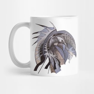 falcon Mug